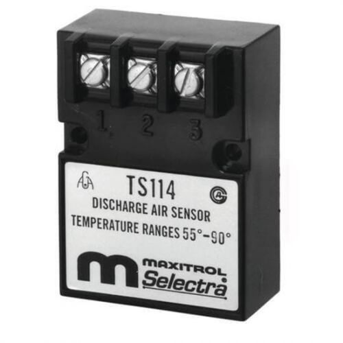 Discharge Air Sensor 90-140F For Maxitrol -Part# TS114G