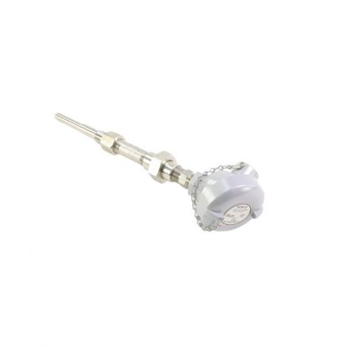 Temperature Sensor 32F To 752F For Fireye -Part# TS752-4