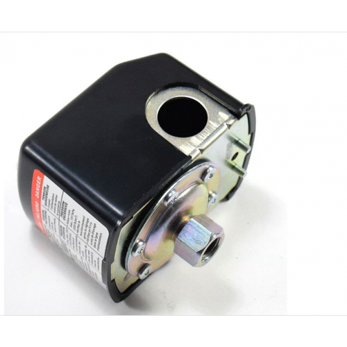 Pressure Switch 30/50# On/Off For Sta-Rite Pumps -Part# U217-1202