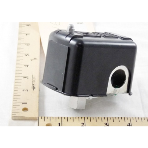 Pressure Switch,30# On,50# Off For Sta-Rite Pumps -Part# U217-1216
