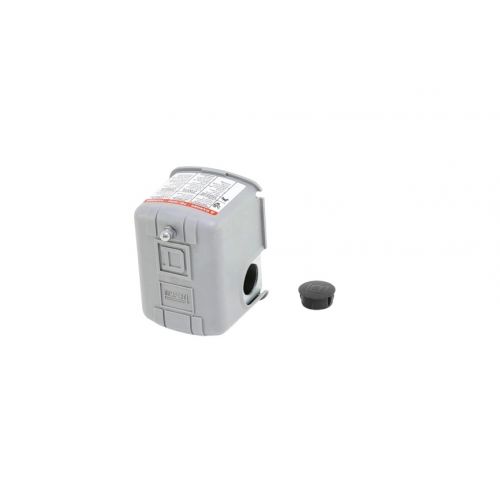 Sta-Rite Pumps U217-2EB Pressure Switch 30/50 PSI FSG-2