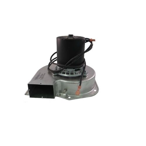 Detroit Radiant UF-601 Inducer Assembly