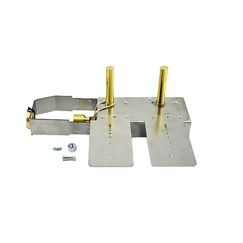 Valve Retrofit Linkage Jci For Belimo -Part# UGLK1480