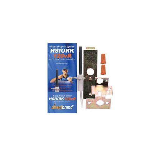 Igniters Direct URK120VR Universal Hot Surface Igniter Kit
