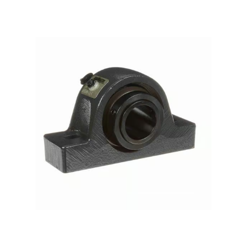 SealMaster USRB5000-111-C Mounted Cast Iron 2Bolt Pillow