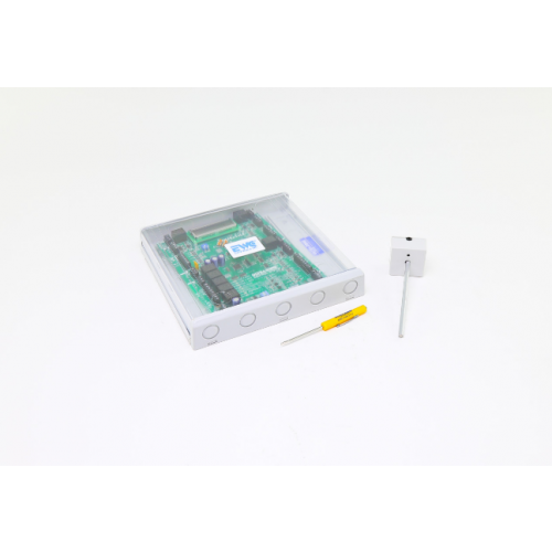 Zone Control System For EWC Controls -Part# UT-3000