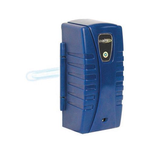 Field Controls UV-18HP Sunaire Heat Pump UV Air Purifier 18" 220V UPC Code: 09074792090