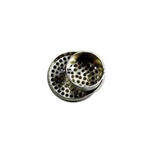1 1/2" Slip On Vent Cap With Screen 14038 For Firomatic -Part# V-25-S