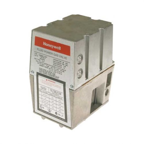 Honeywell V4055A1320 Fluid Power Actuator 13SEC W/Cleaver 60Hz 120V