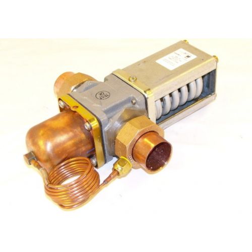 1 14 2Way Water Valve For Johnson Controls Part# V46Am-2