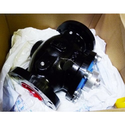 4"Proof Of Closure Valve Body For ASCO -Part# V710NCFV22