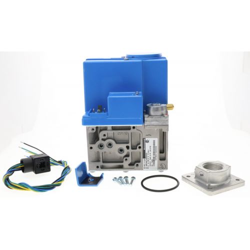 1 24V Regulated Gas Valve For Honeywell Part# V8730C1023-0000