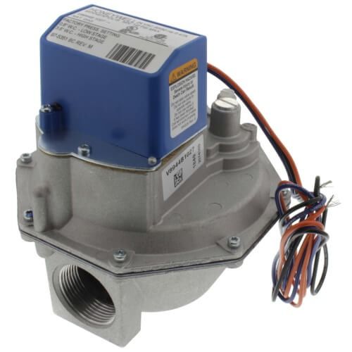 1 14 2Stg Slow Open 12 Lb For Honeywell Part# V8944B1027