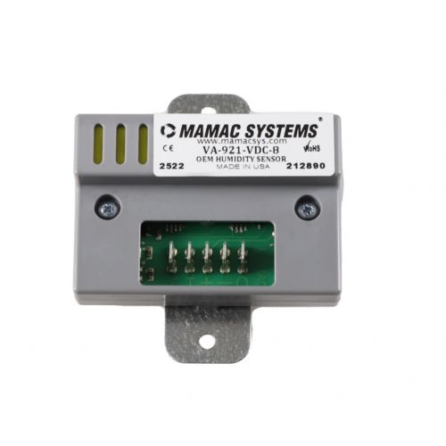 Humidity Sensor For MAMAC Systems -Part# VA-921-VDC-8