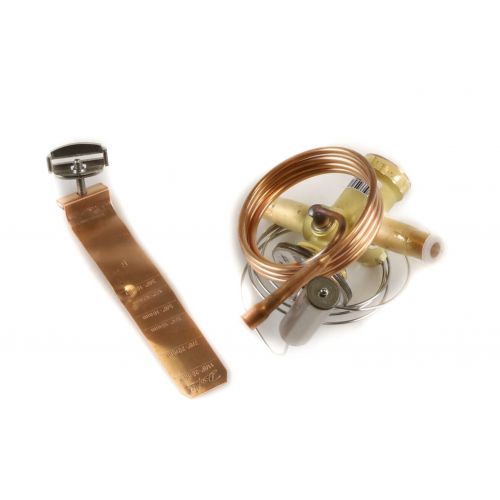 Thermostatic Expansion Valve For Trane -Part# VAL18771