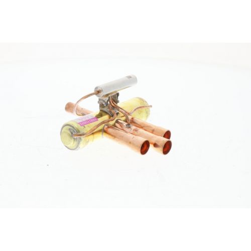 Valve; Reversing; 500 Od For Trane Part# Val19557