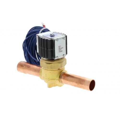 Trane VAL6578 Solenoid Valve W/Coil
