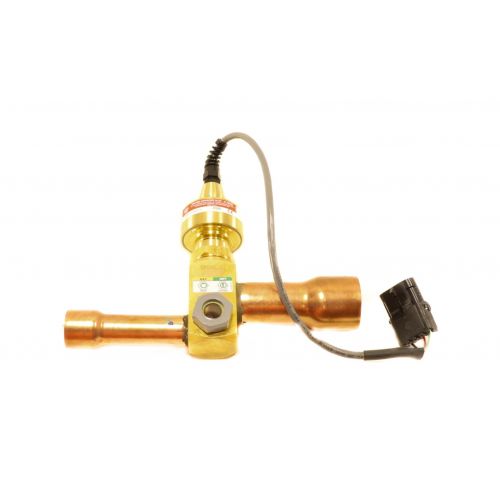 1 18X1 58 Expansion Valve For Trane Part# Val8030