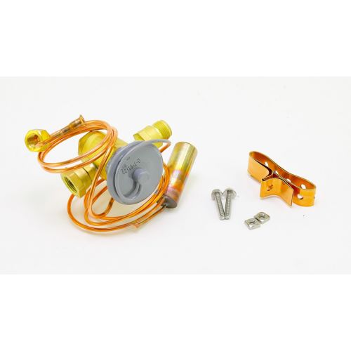 Trane VAL9225 Thermal Expansion Valve(Txv) Valve, R410A, 1.5-Ton