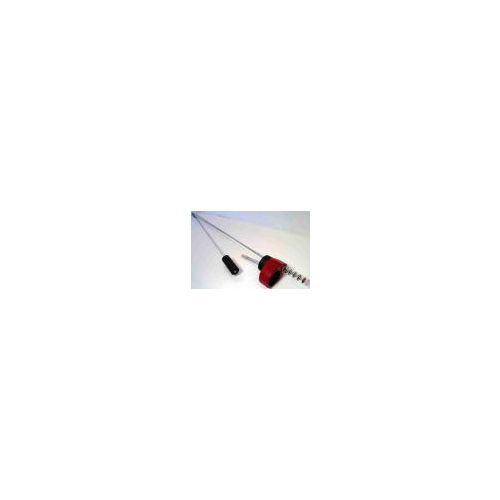 01402 1-1/2" X 1-1/4" Ventalarm Gauge For 26"-27" Tanks For Scully -Part# VG-125