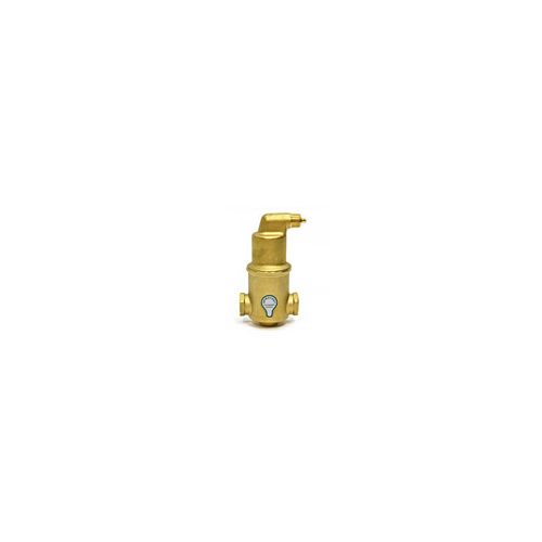 3/4" Npt. Spirovent For Spirovent -Part# VJR-075
