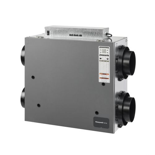 Honeywell VNT5150H2000 TrueBreeze Heat Recovery Ventilator