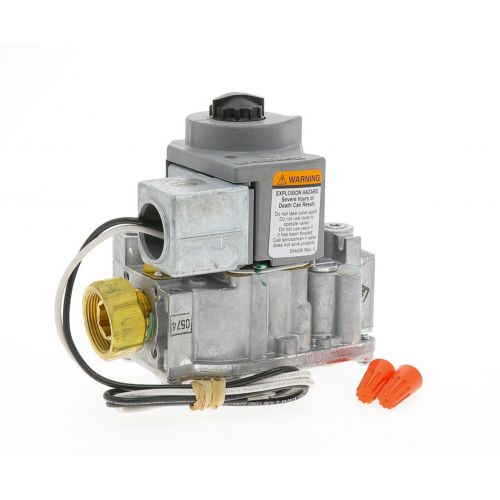 12 120V Comb Nat Gas Valve For Honeywell Part# Vr4205M1308