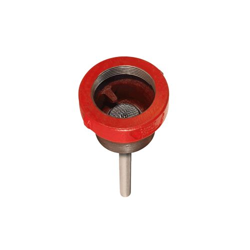 00215 2" X 1-1/4" Ventalarm Signal For Scully -Part# VS-521