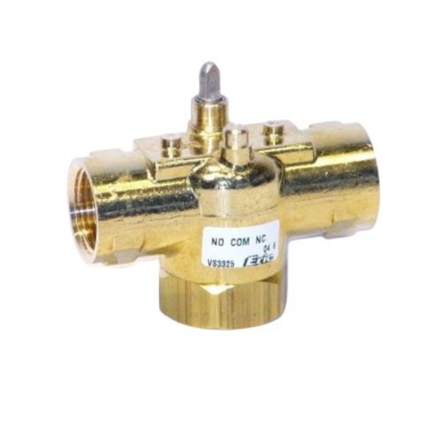 3/4"Npt Valve Body 5Cv 3-Way For Schneider Electric (Erie) -Part# VS3325