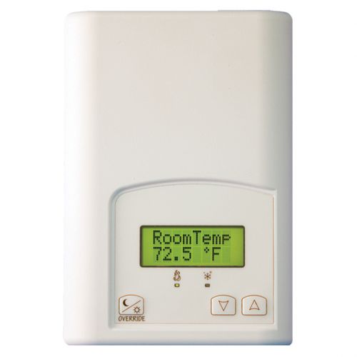 Schneider Electric (Viconics) VT7200C5031 Zone Control Thermostat ON/OFF Floating