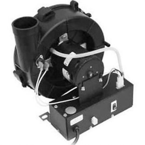Waterheaterdraftinducer3400rpm For Regal Rexnord - Fasco -Part# W4