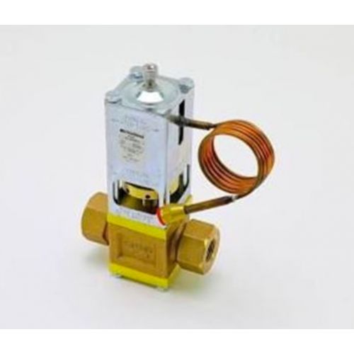 3/8"Npt 2W Wtrregvlv50/225#Adj For Metrex Valve -Part# WCCW-3050SE