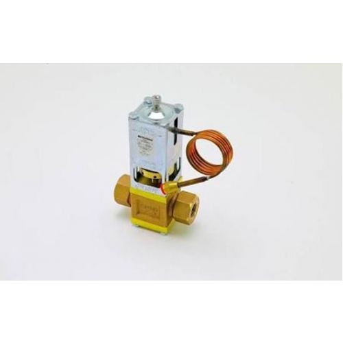 1/2"Npt 2W Wtrregvlv50/225#Adj For Metrex Valve -Part# WCCW-3060SE