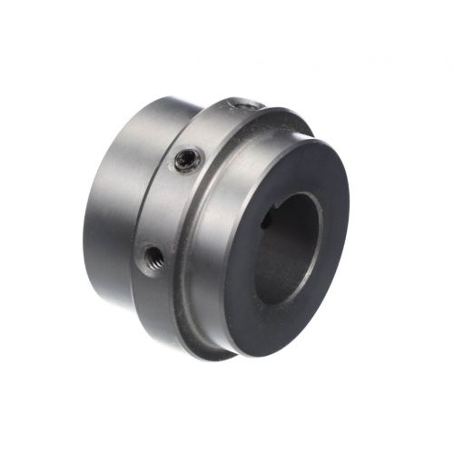 TB Woods WE3H-1 Flexible Shaft Coupling Hub 1" Bore WE3 BTS
