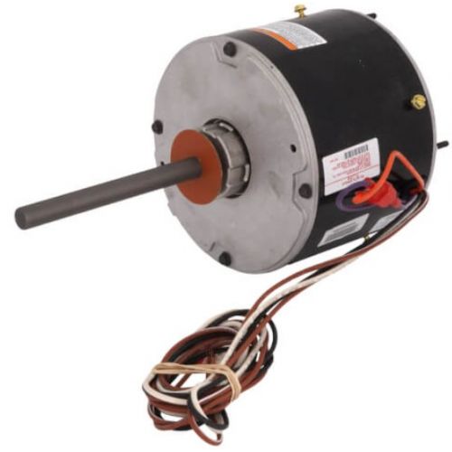 DiversiTech WG840459 1/3HP Condenser Fan Motor 825 RPM   