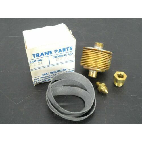 Trane Parts for Furnace & Air Conditioner
