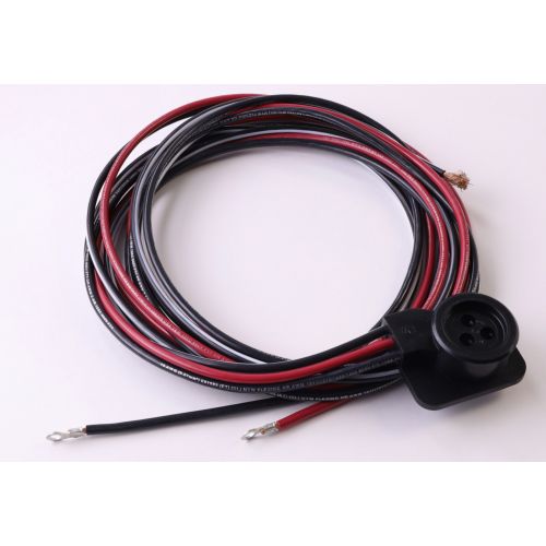Scroll Compressor Wire Harness For Trane Part# Wir3934