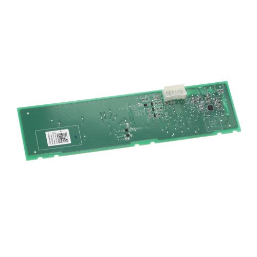GE WP26X31393 Air Conditioner PCBA & PTAC UI Control Board