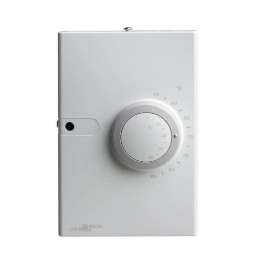 Johnson Controls WRZ-TTS0000-2 Wireless Room Temperature Sensor 55-85 °F