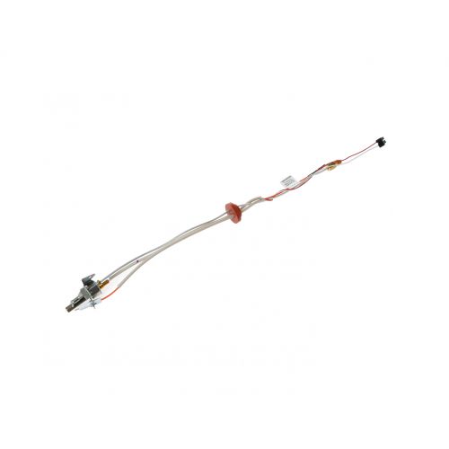 GE WS52X23199 Water Heater Short Natural Gas Pilot Assembly 