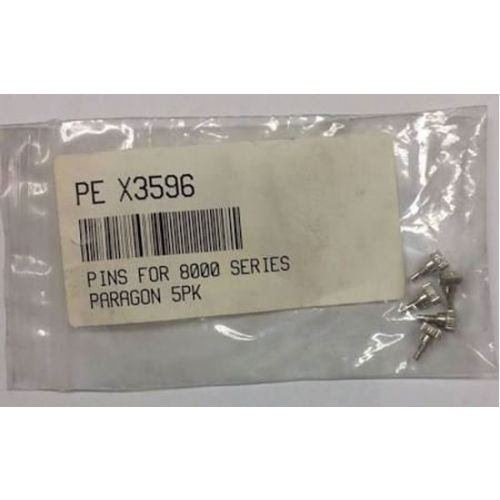 Dial Pins-5 Per Set For Paragon -Part# X3596