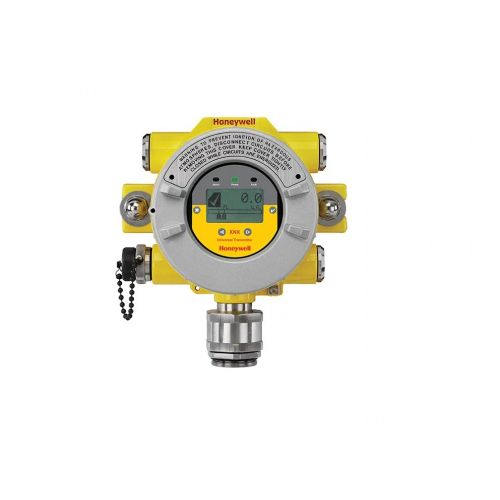 Honeywell Analytics XNX-UTAE-RNNNN Universal Gas Detector Transmitter