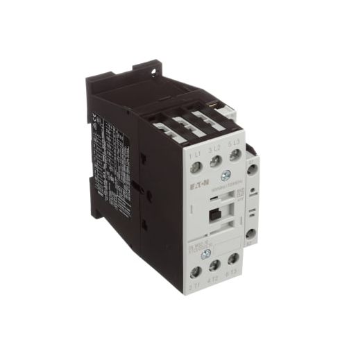 120V 3P 32Amp Contactor For Cutler Hammer-Eaton -Part# XTCE032C10A