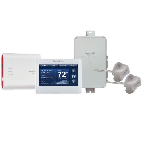 Prestige Tstat Kit With Rig For Resideo -Part# YTHX9421R5127WW