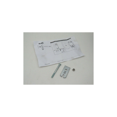 Retrofit Mounting Bracket For Belimo Part# Z-Af