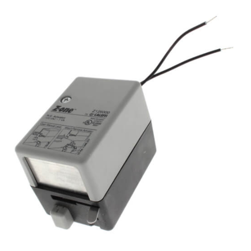 Actuator W/O Endswitch Nc 120V For Caleffi -Part# Z126000