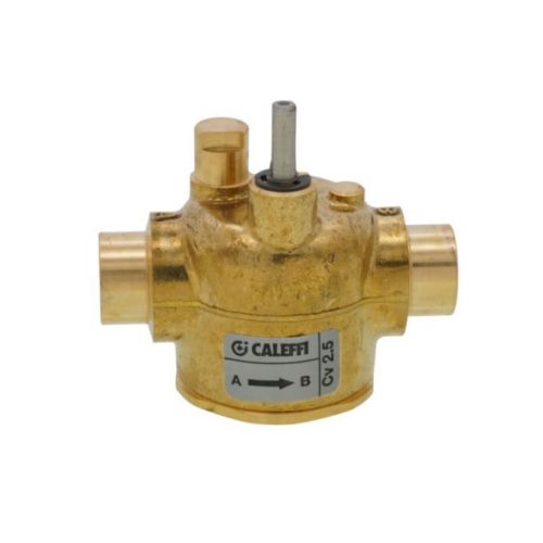 2W Valve Body 1/2"Swt 2.5 Cv For Caleffi -Part# Z200432