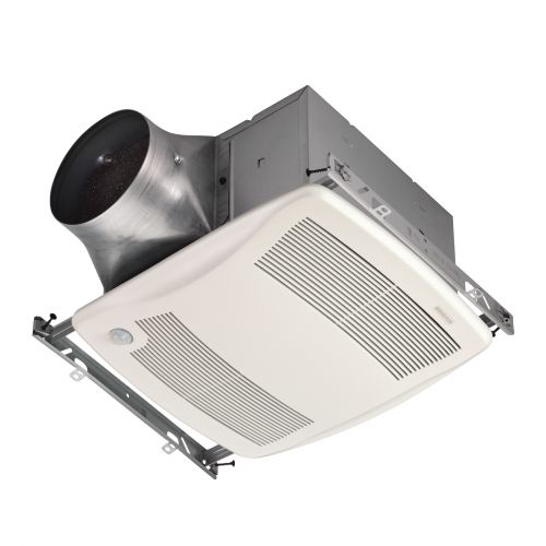 80Cfm Motion Sensing Fan For Broan Weatherization Products -Part# ZB80M