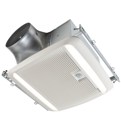 80Scfm Multispdfanw/36Wlite For Broan Weatherization Products -Part# ZB80ML1