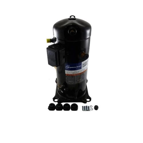Copeland ZF11K4E-TFD-931 Scroll Compressor 11000 BTU 460V/3PH